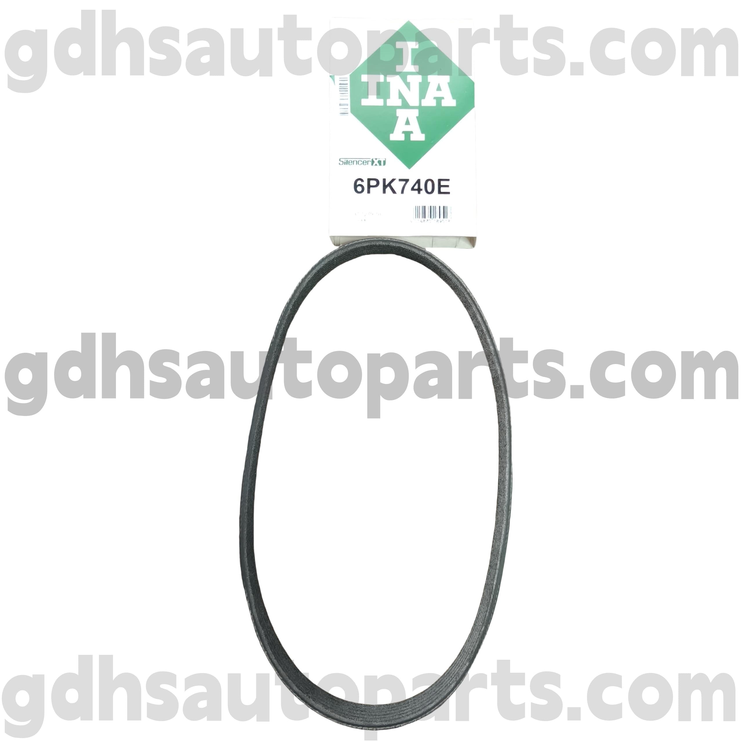 ரேஞ்ச் ரோவர், ரேஞ்ச் ரோவர் ஸ்போர்ட், லேண்ட் ரோவர் டிஸ்கவரி 4 OE எண். LR012663
