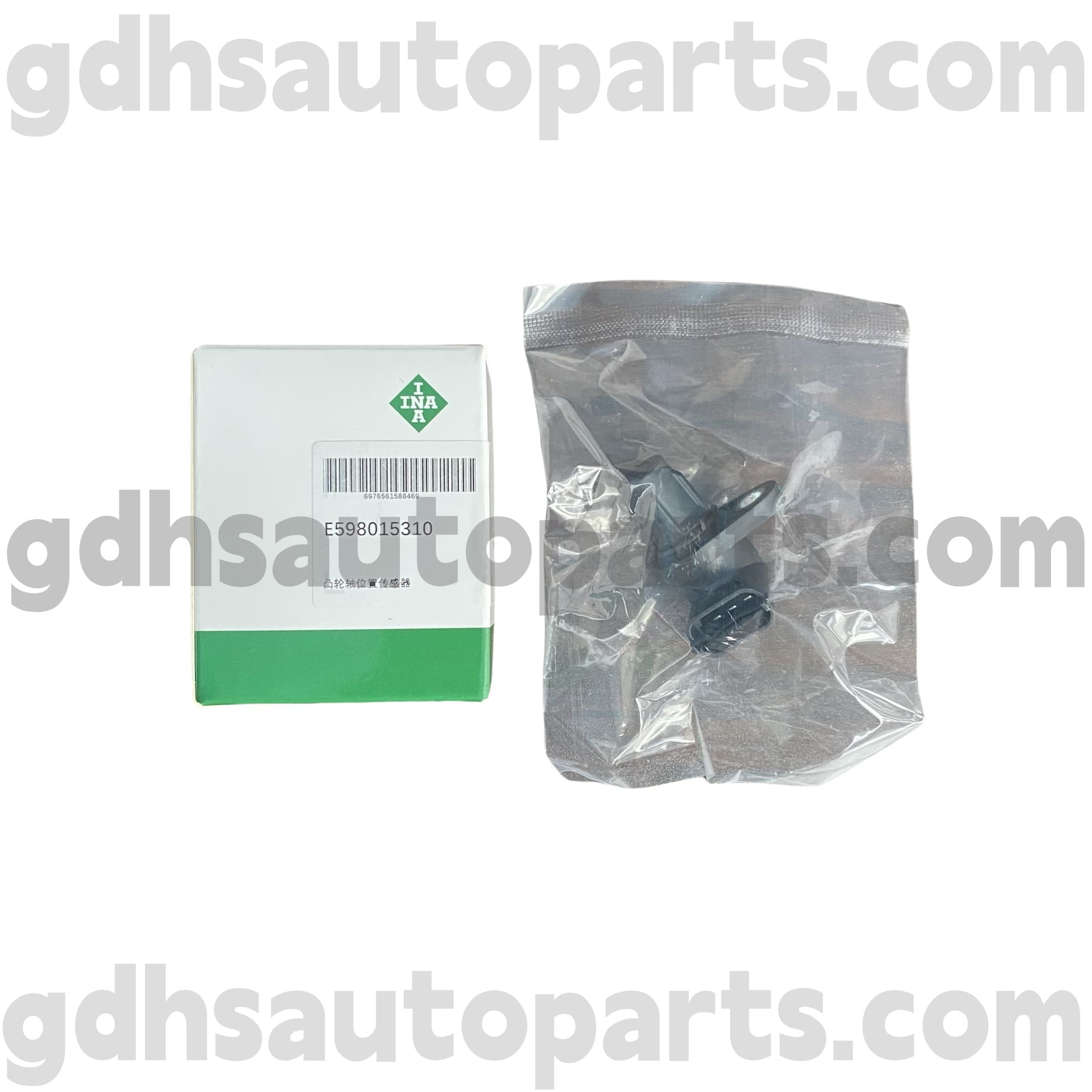 E598015310 ரேஞ்ச் ரோவர், ரேஞ்ச் ரோவர் ஸ்போர்ட், லேண்ட் ரோவர் டிஸ்கவரி 4 OE எண்.